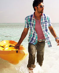 Ranbir Kapoor